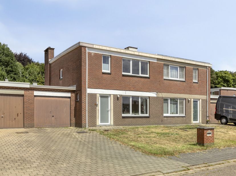 Maison à vendre
                    à 3200 Aarschot