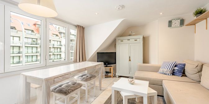 Appartement à vendre à Elisalaan 16 0301 boîte Catalina, 8620 Nieuwpoort