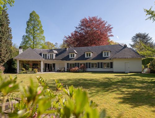                                         Villa à vendre à Brasschaat, € 995.000
