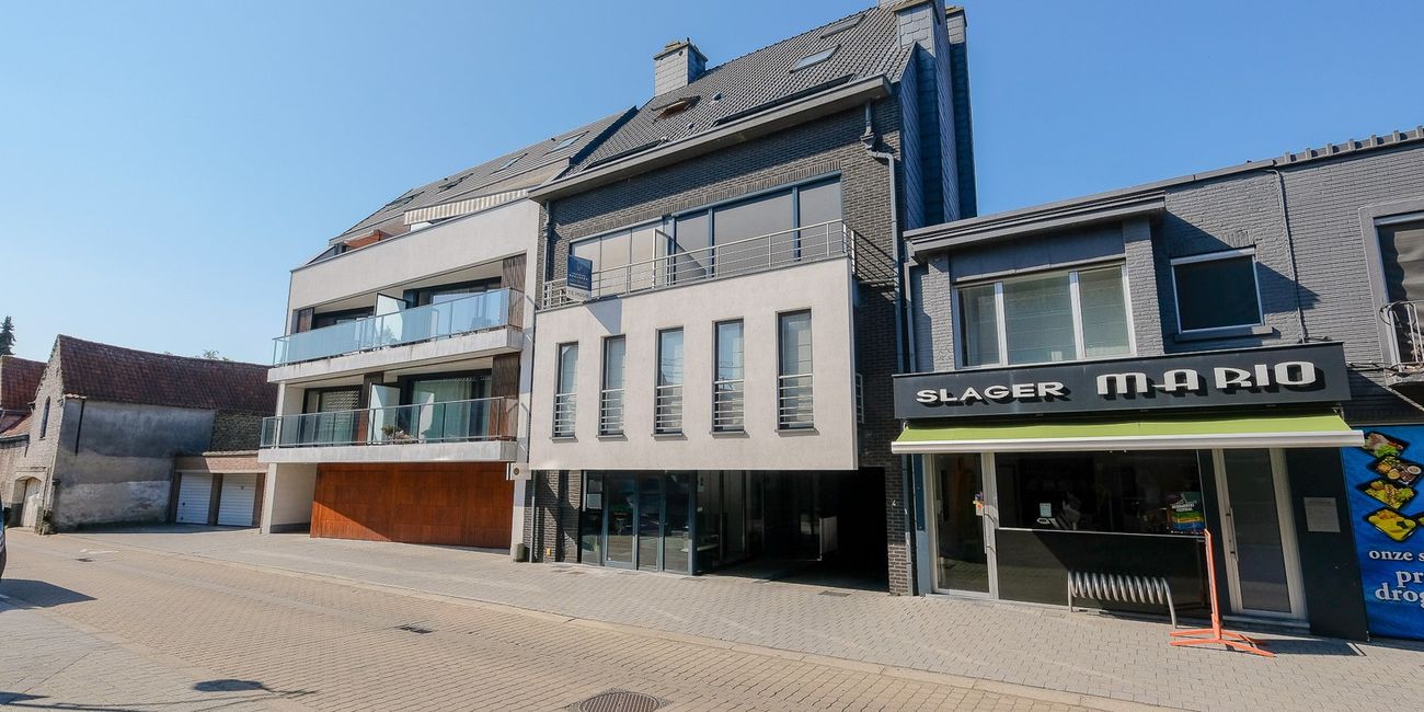Boudewijn Lippensstraat 4 bus A3