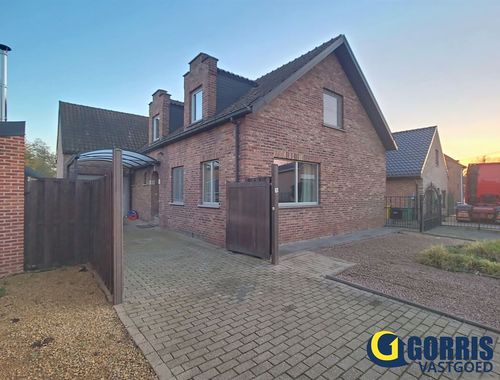                                         Maison à vendre à Begijnendijk, € 325.000
