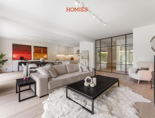                                         Appartement te koop in Leuven, € 845.000
