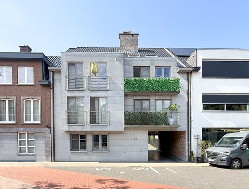                                         Appartement te huur in Beveren-Waas, € 740
