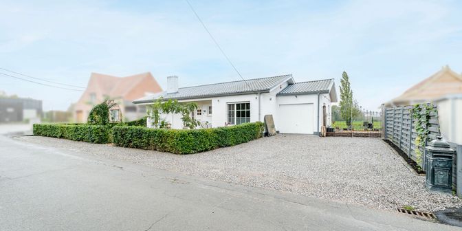 Maison à vendre à Blaktestraat 18, 9910 Knesselare