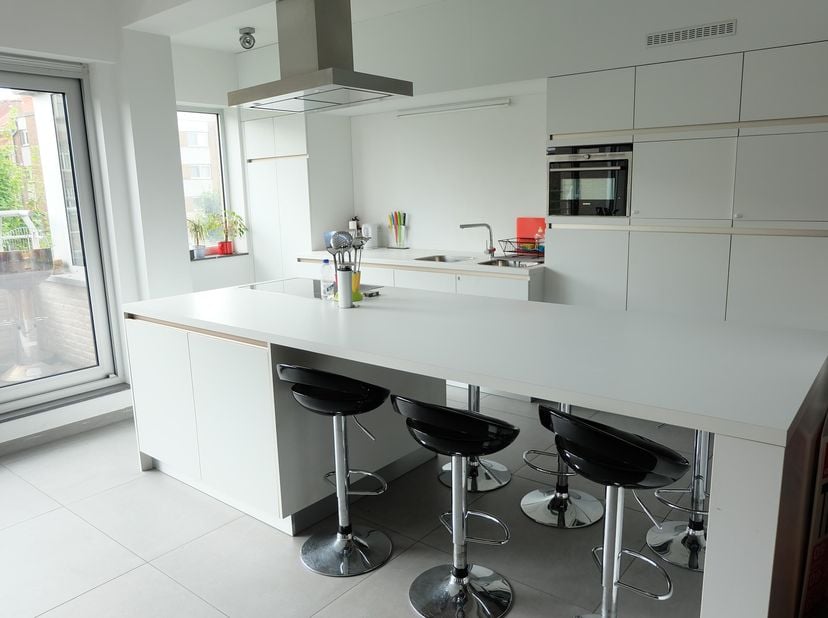 Appartement à vendre à Ter Platen,
                    9000 Gent