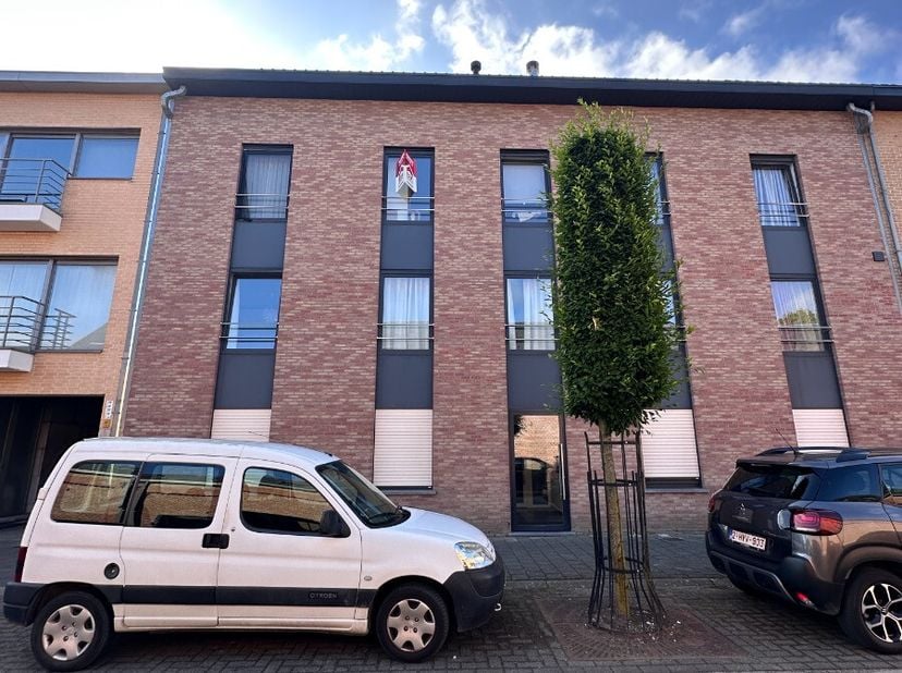 Appartement à louer
                    à 2440 Geel