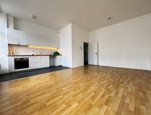                                         Appartement te huur in Brussel, € 980
