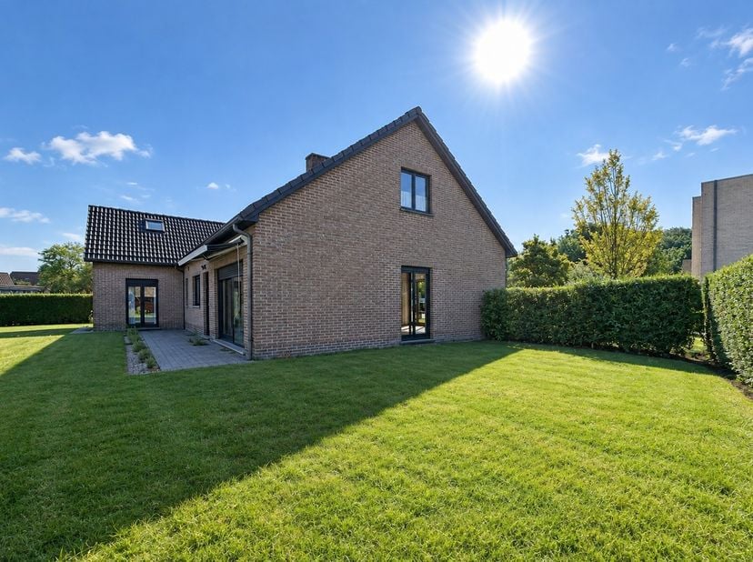 Huis te koop in Mispelarenstraat 28,
                    3070 Kortenberg