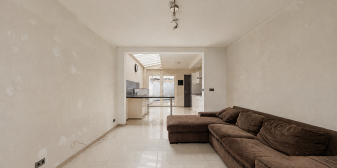 Huis te koop in Karel Palmsstraat 5, 2100 Deurne