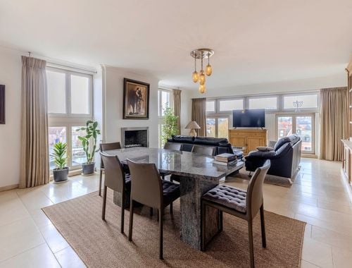                                         Penthouse te koop in Lier, € 674.000
