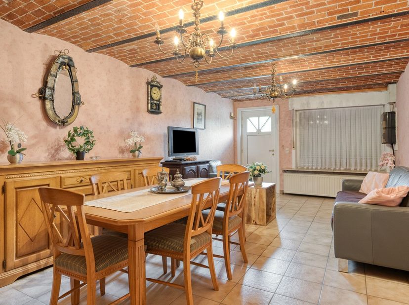 Maison à vendre
                    à 9506 Zandbergen