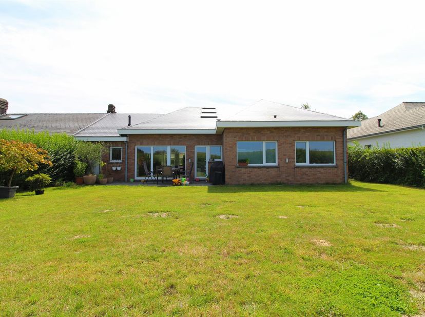 Huis te huur in Edmond Hanssenslaan 28,
                    3080 Tervuren
