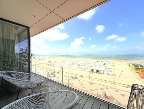                                         Appartement te huur in Knokke, € 3.350
