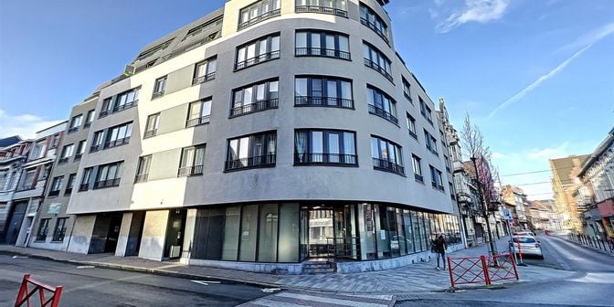 Appartement te huur in rue du Luxembourg  4 bus 31, 7700 Moeskroen