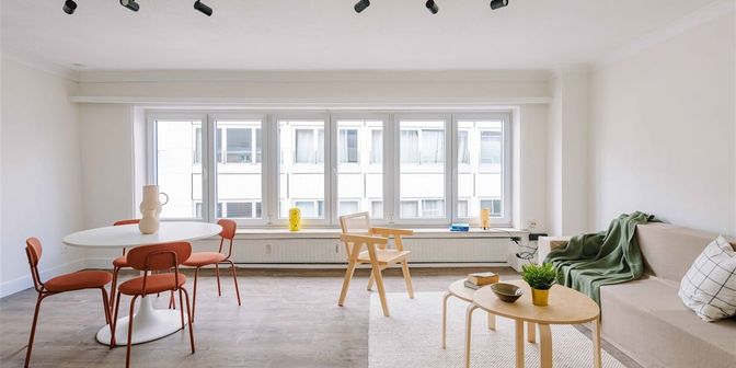 Appartement à louer à Onderbergen 53 boîte 8H, 9000 Gent