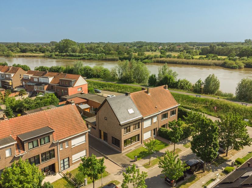 Maison à vendre
                    à 2840 Terhagen