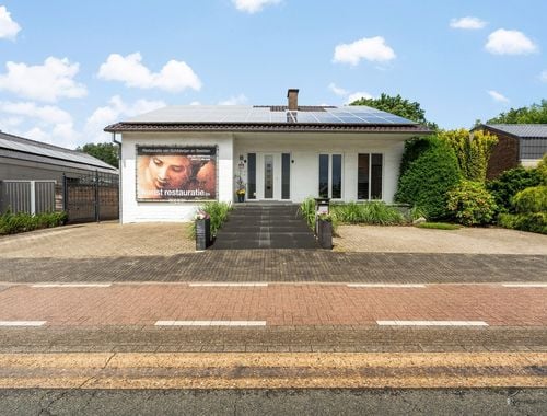                                         Maison à vendre à Zonhoven, € 560.000
