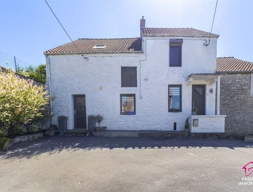                                         Woning te koop in Hanzinelle, € 289.000
