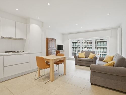                                        Appartement te koop in Nieuwpoort, € 244.000

