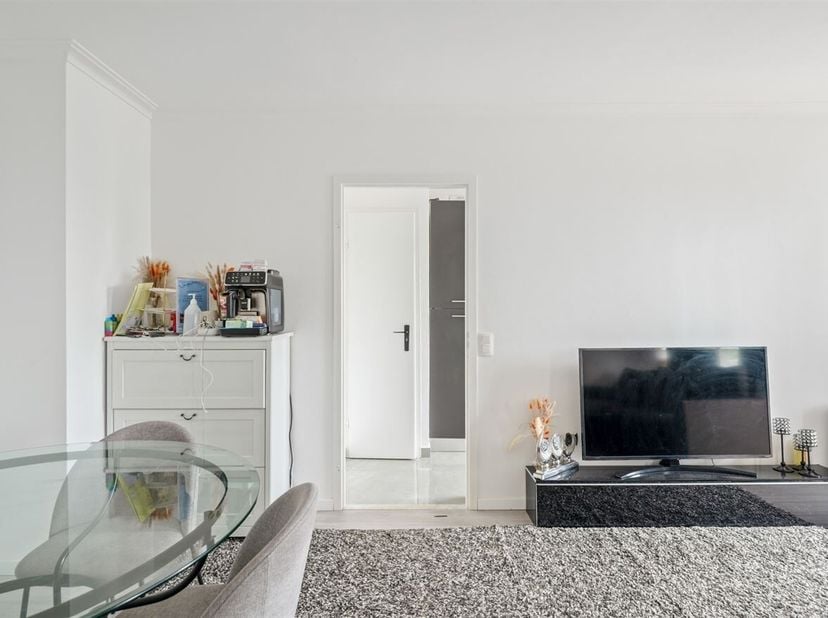Appartement à vendre
                    à 2140 Borgerhout