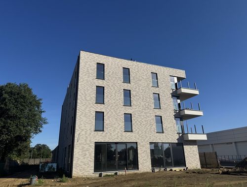                                         Appartement te huur in Heusden, € 1.250
