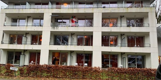 Appartement te koop in Hengelhoefdreef 5 bus 104, 3530 Houthalen