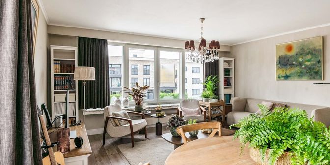 Appartement te koop in Berkhoevelaan 9 bus 2, 2570 Duffel