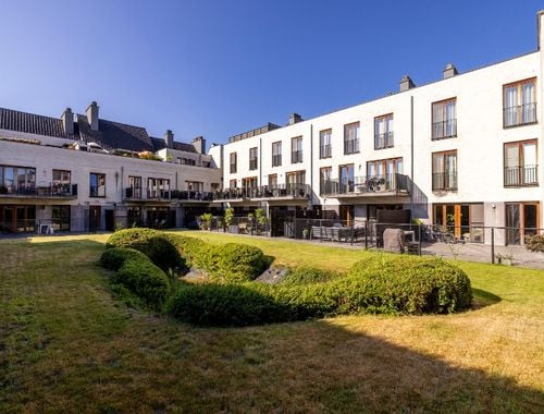                                         Appartement à louer à Lier, € 1.250
