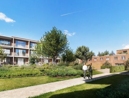                                         Appartement à vendre à Genk, € 285.000
