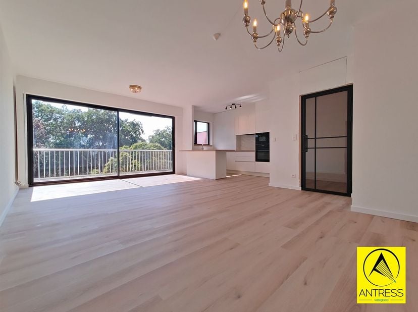 Appartement à louer
                    à 2650 Edegem