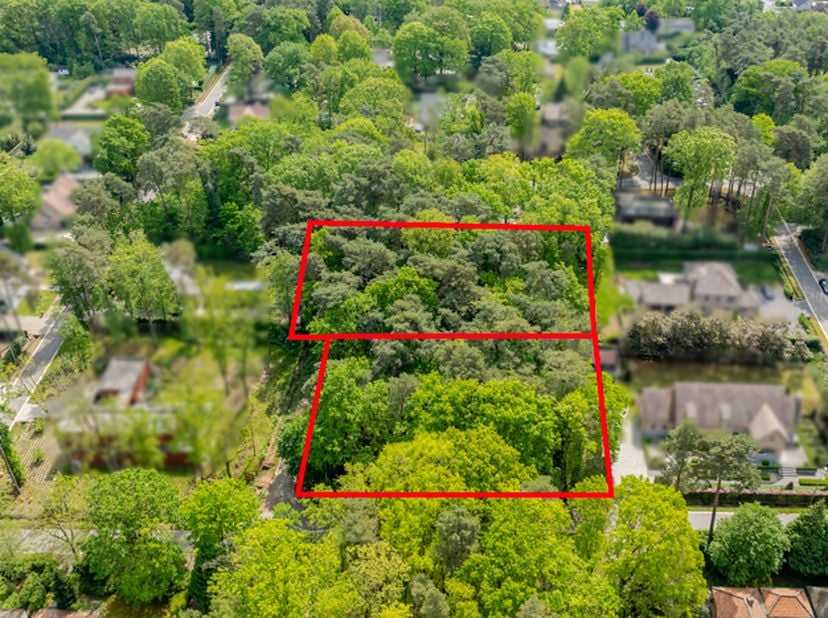 PERCEEL BOUWGROND<br />
<br />
Perceel bouwgrond van 1882m² gelegen aan de Ridderstraat, 3550 Heusden-Zolder.