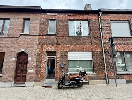                                         Maison à vendre à Tienen, € 209.000
