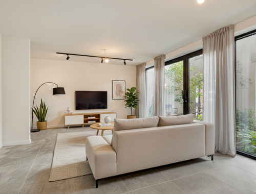                                         Woning te koop in Dilbeek, € 525.000
