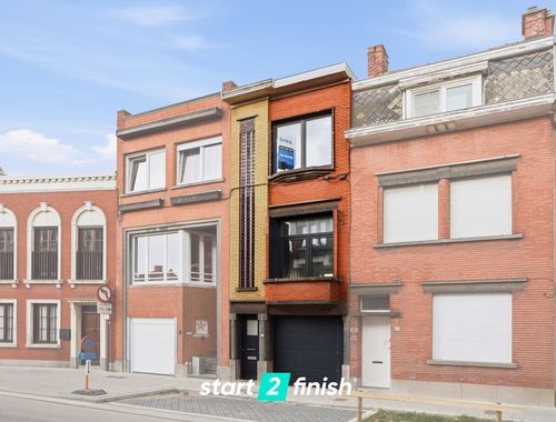                                         Woning te koop in Menen, € 225.000
