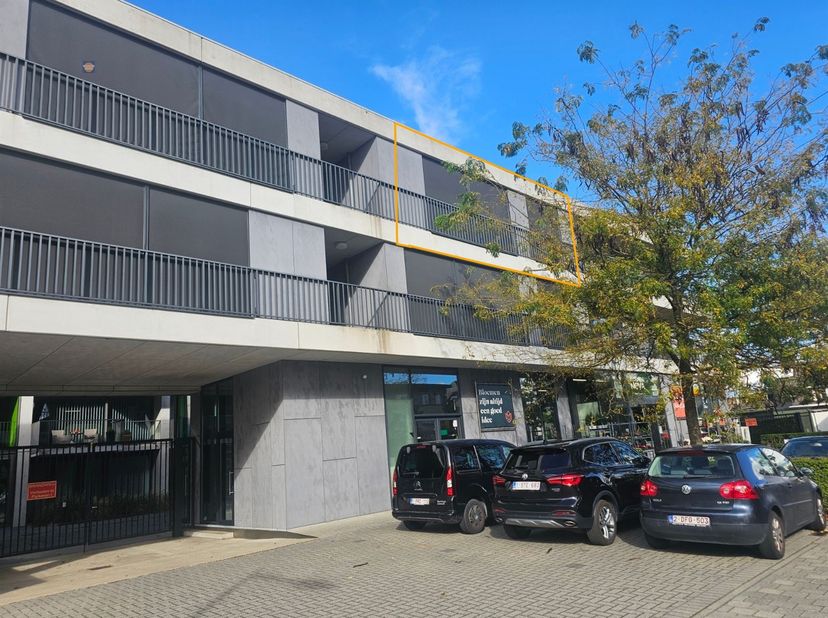 Appartement à louer à Dendermondsesteenweg 190 boîte 2.2,
                    2830 Willebroek