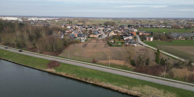Grond te koop in 2830 Tisselt