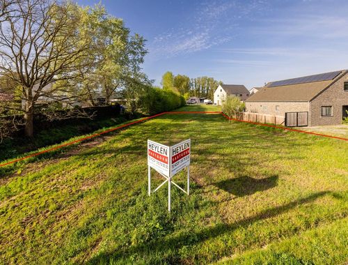                                         Terrain à bâtir à vendre à Rillaar, € 179.000
