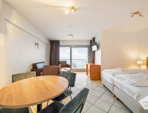                                         Appartement à vendre à Blankenberge, € 99.000
