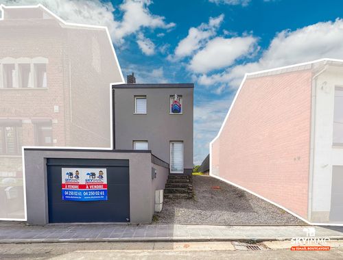                                         Eengezinswoning te koop in Rocourt, € 269.000
