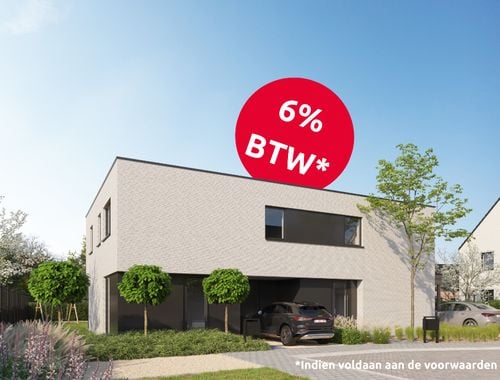                                         Woning te koop in Izegem, € 435.000
