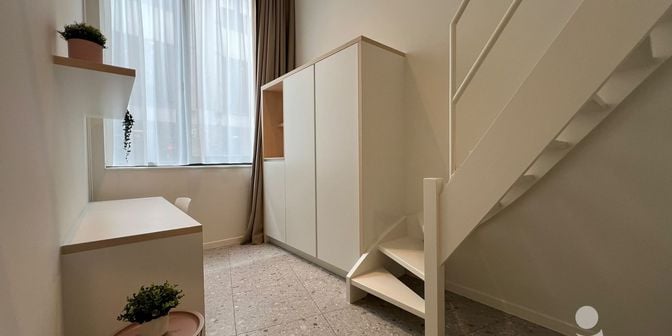 Kot-chambre à louer à Bogaardenstraat 9 boîte 00.03, 3000 Leuven