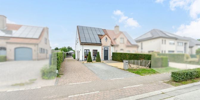 Huis te koop in Schoonstraat 172, 9940 Evergem