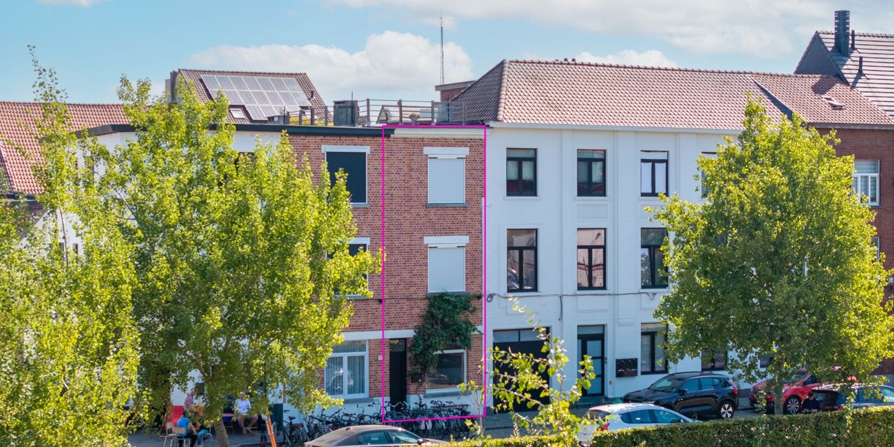 Londenstraat 60