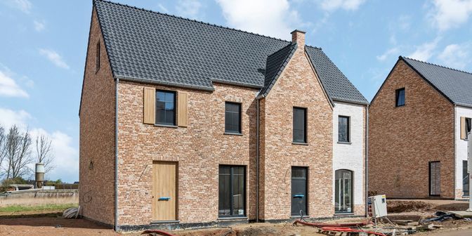 Huis te koop in Oude Baan 17, 3545 Halen