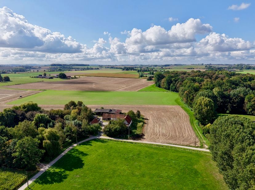 Maison à vendre à ,
                    9770 Kruishoutem