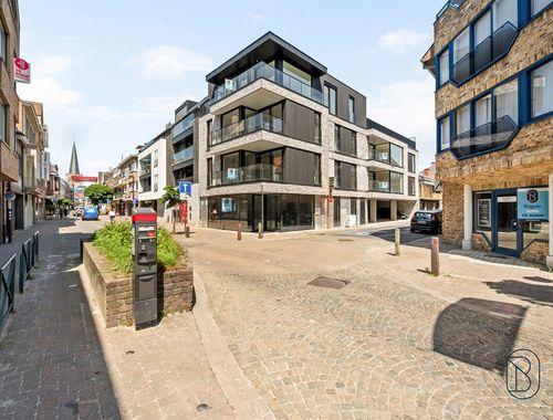                                         Appartement à vendre à Waregem, € 359.500
