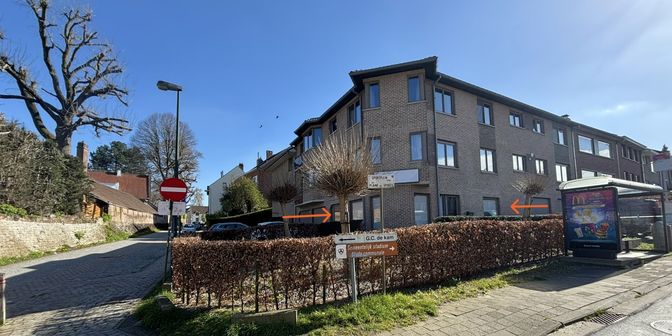 Bedrijfsvastgoed te koop in Rue Raymond Hernalsteen 3, 1970 Wezembeek-Oppem