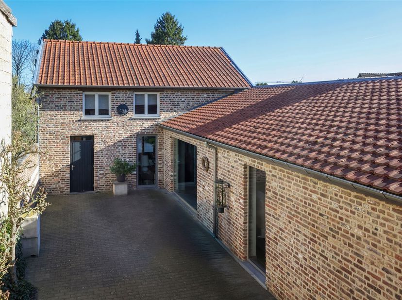 Maison à vendre
                    à 3770 Riemst