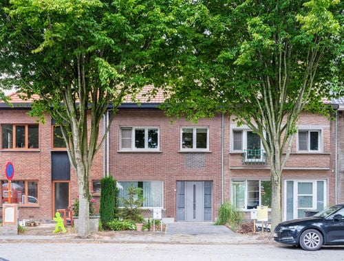                                         Maison à vendre à Mariakerke, € 349.000
