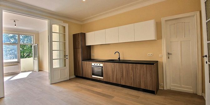 Appartement à vendre à 1180 Uccle
